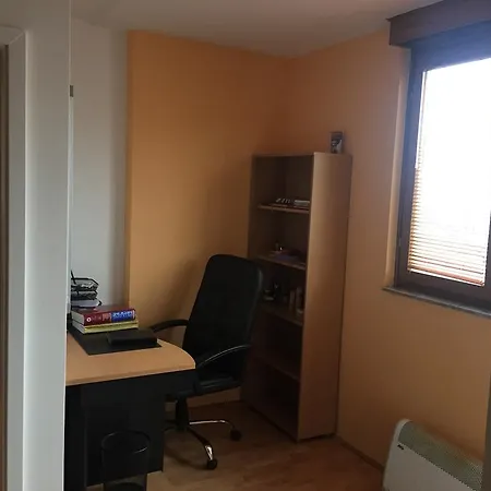 Charming Flat City Center Appartement *