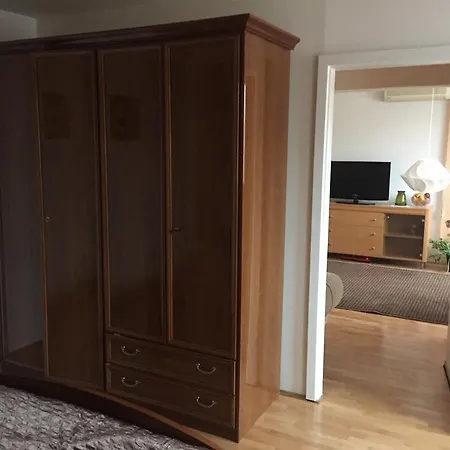 Appartement Charming Flat City Center Sarajevo