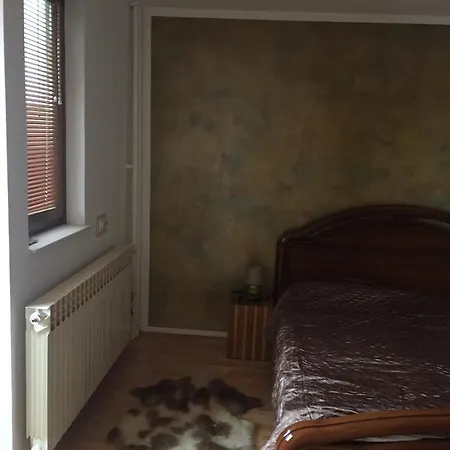 Appartement Charming Flat City Center