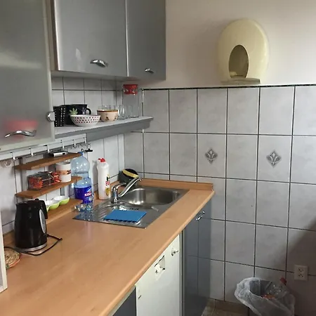 Charming Flat City Center Appartement