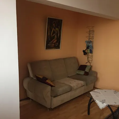 Appartement Charming Flat City Center *