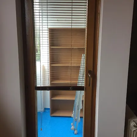 Charming Flat City Center Appartement Sarajevo