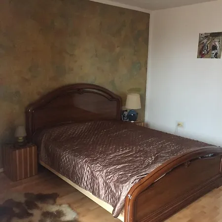 Charming Flat City Center Appartement *